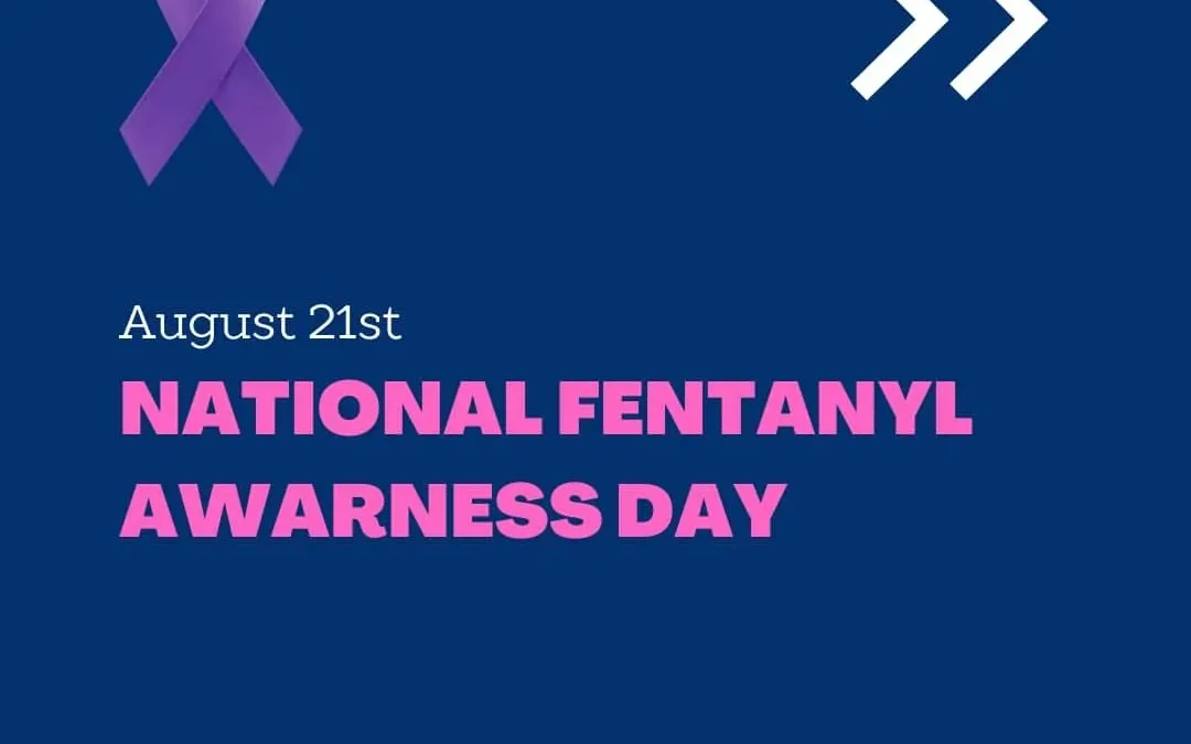 Fentanyl Awareness Day