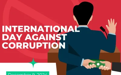 International Anti-Corruption Day