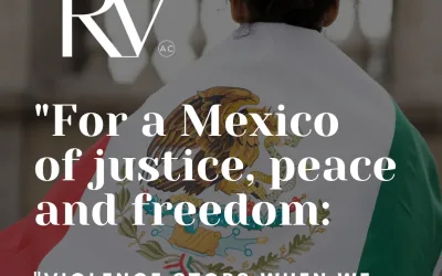 Our Commitment: Justice, Peace, and Hope.