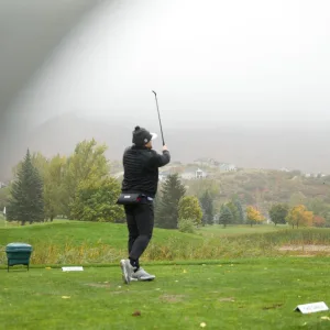 RhonitaVIVE Golf Benefit in Utah