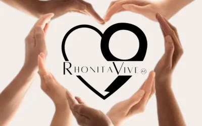 United in pain, strong in hope