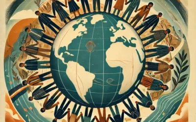 18 de Diciembre. Día Internacional del Migrante