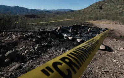 Piden LeBarón procesar por feminicidio a ligado a masacre