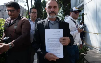 Pese a pruebas, la FGR arma investigación a medias sobre la matanza de los LeBaron