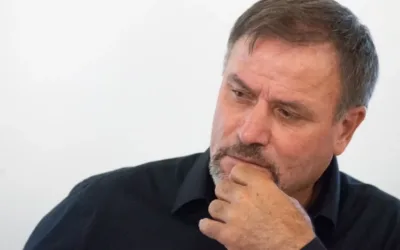 Juez ordena investigar la masacre en Bavispe como terrorismo, anuncia Adrián LeBarón