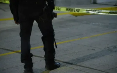 México tiene 20 de las 50 ciudades más violentas del mundo; este es el ranking